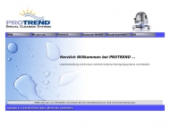 Bild Protrend GmbH