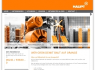 Bild Haupt GmbH