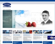 Bild Carrier GmbH & Co. KG , Regionalcenter Mnchen