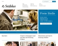 Bild Haustechnik Stbler