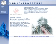 Bild WWV Wrmeverwertung GmbH & Co. KG
