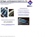 Bild SZ Regel- und Klimatechnik GmbH & Co. KG