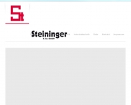 Bild Steininger & Co. GmbH