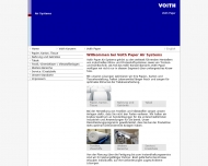 Bild Voith Paper Air Systems GmbH & Co. KG
