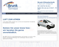 Bild Brunk Klimatechnik GbR