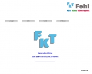 Bild FKT Fehl-Klima-Technik GmbH