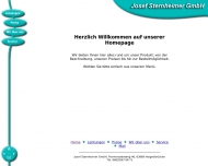 Bild Josef Sternheimer GmbH