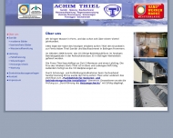 Bild Thiel Achim Sanitr, Heizung, Flaschnerei Sanitrinstallation