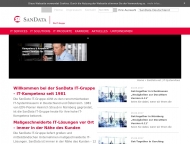 Bild SanData IT-Gruppe