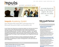 Bild impuls Academy GmbH