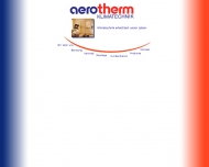 Bild Aerotherm Klimageräte Handels GmbH