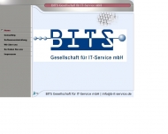 Bild BITS Gesellschaft fr IT-Service mbH