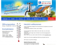 Bild Manfred Peterschun GmbH