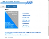 Bild Mller Haustechnik