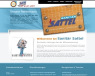 Bild Sattel Heribert
