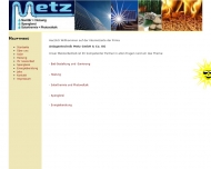 Bild Metz Verwaltungs GmbH