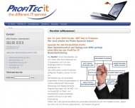 Bild ProfiTec GmbH