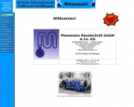 Bild Moosmann Haustechnik GmbH & Co. KG