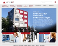 Bild ASTRUM IT GmbH