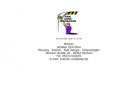 Bild Hans-Dieter Metzler e. K. Inh.: Dirk Ross