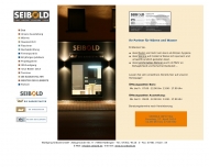 Bild Wolfgang Seibold GmbH