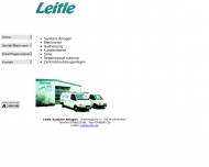 Bild Leitle 