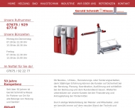 Bild Gerold Schmidt & Klesse GmbH & Co.KG