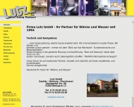 Bild Lutz Verpachtung GmbH & Co. KG