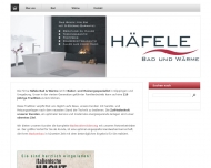 Bild Hfele Haustechnik GmbH