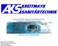 Bild Kreitmayr Sanitrtechnik