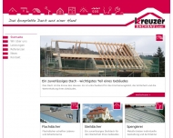 Bild Kreuzer Dachbau GmbH