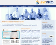 Bild initPRO GmbH