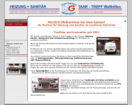 Bild Uwe Gampe, Inhaber Holger Gampe e.K.