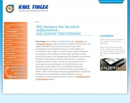 Bild Heizungs-Lftungsbauer-Meister Finger Karl