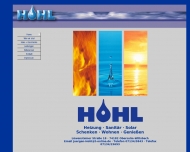 Bild HOHL Inh. Jrgen Hohl Heizung Sanitr