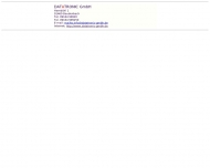 Bild Datatronic Ges. fr Datenverarbeitung Organisation und Betriebsberatung mbH