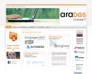 Bild ARADOS GmbH