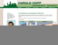 Bild Hoff Harald GmbH