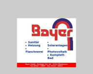 Bild Getrnke Bayer GmbH