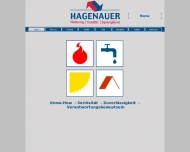 Bild Hagenauer Spenglerei