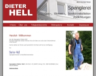 Bild Hell Dieter