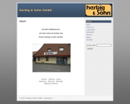 Bild Norbert Herbig u. Sohn GmbH Klempnerei - Installation