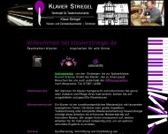 Bild Striegel Klaus