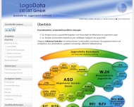 Bild LOGODATA Erfurt GmbH. Unternehmensberatung