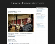 Bild Brock Volkhard