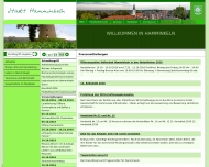 Bild Klranlage