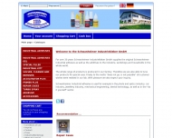 Bild Schwanheimer Industriekleber GmbH