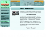 Website Zeschke Dieter Klebstoffe