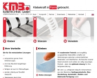 Bild K.M.B. Klebetechnik GmbH