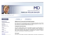 Bild Mller-Dahlem Marcus Rechtsanwalt